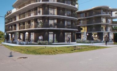 Oficinas y Locales en Aldea - Fisherton