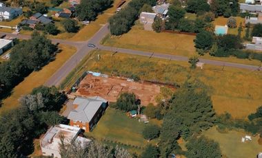 Oficinas y Locales en Aldea - Fisherton