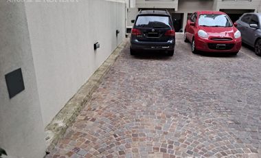 Departamento Alquiler 3 ambientes Olivos