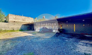 DPTO CON COCHERA APTO CRÈDITO - LAS PALMAS DEPARTAMENTO EN VENTA Y ALQUILER