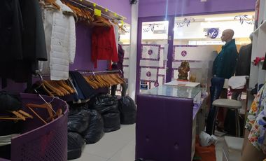 Local en Galería La Comedia