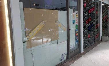 Local en Galería La Comedia