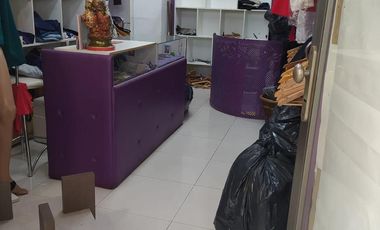 Local en Galería La Comedia