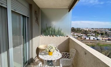 Departamento en  venta, dos dormitorios con cochera, Opera Luxury