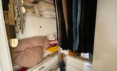 Departamento en  venta, dos dormitorios con cochera, Opera Luxury