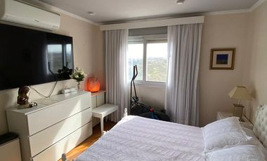 Departamento en  venta, dos dormitorios con cochera, Opera Luxury
