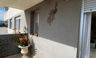 Departamento en  venta, dos dormitorios con cochera, Opera Luxury