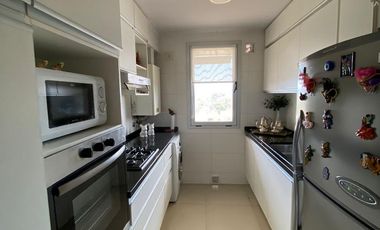 Departamento en  venta, dos dormitorios con cochera, Opera Luxury