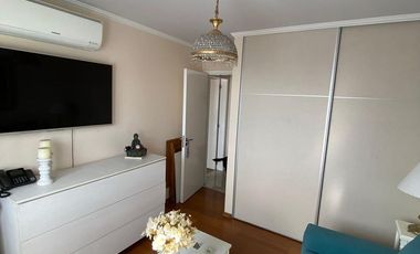 Departamento en  venta, dos dormitorios con cochera, Opera Luxury