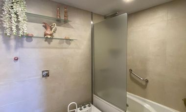 Departamento en  venta, dos dormitorios con cochera, Opera Luxury