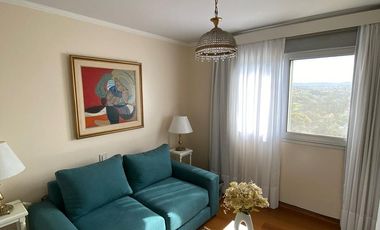 Departamento en  venta, dos dormitorios con cochera, Opera Luxury