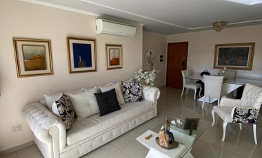 Departamento en  venta, dos dormitorios con cochera, Opera Luxury