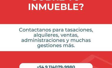 Terreno - Luis Guillon