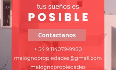 Terreno - Luis Guillon