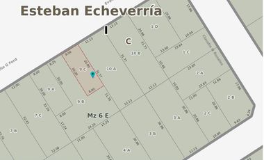 Terreno - Luis Guillon