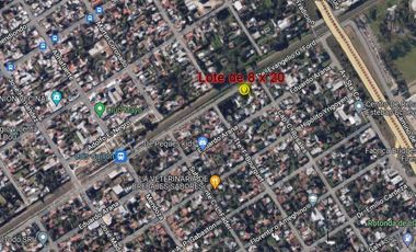 Terreno - Luis Guillon