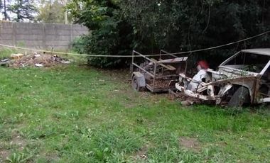 Terreno - Luis Guillon