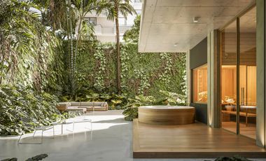 Vincent Tower 3 amb, piso 9, lanzamiento Exclusivo con financiación propia en Vicente Lopez