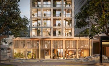 Vincent Tower 3 amb, piso 9, lanzamiento Exclusivo con financiación propia en Vicente Lopez