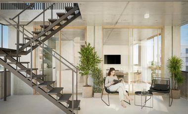 Vincent Tower 3 amb, piso 9, lanzamiento Exclusivo con financiación propia en Vicente Lopez