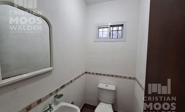 Casa en venta 4 ambientes - Ingeniero Maschwitz