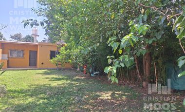 Casa en venta 4 ambientes - Ingeniero Maschwitz