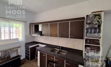 Casa en venta 4 ambientes - Ingeniero Maschwitz