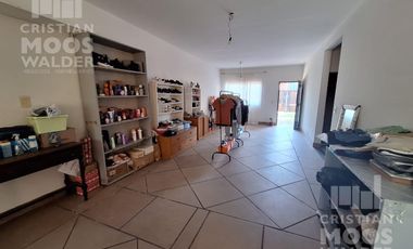 Casa en venta 4 ambientes - Ingeniero Maschwitz