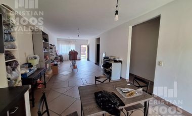 Casa en venta 4 ambientes - Ingeniero Maschwitz