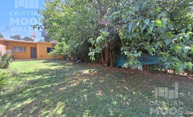 Casa en venta 4 ambientes - Ingeniero Maschwitz