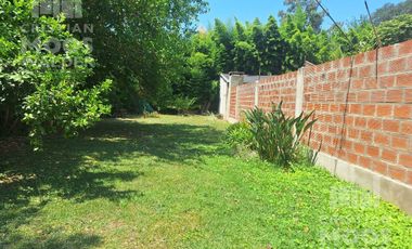 Casa en venta 4 ambientes - Ingeniero Maschwitz