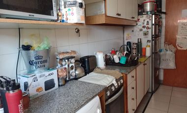 Departamento de tres ambientes a la venta en Torres Coto Sarandi