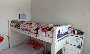 Departamento de tres ambientes a la venta en Torres Coto Sarandi