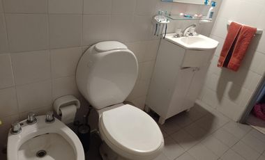 Departamento de tres ambientes a la venta en Torres Coto Sarandi