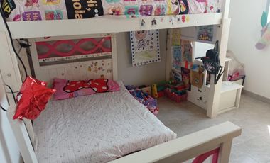 Departamento de tres ambientes a la venta en Torres Coto Sarandi