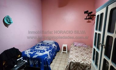 Amplio P.H. Tipo Casa en Planta Baja / Lanus Oeste