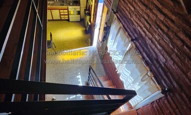 Amplio P.H. Tipo Casa en Planta Baja / Lanus Oeste