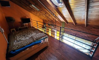 Amplio P.H. Tipo Casa en Planta Baja / Lanus Oeste