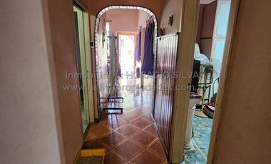 Amplio P.H. Tipo Casa en Planta Baja / Lanus Oeste