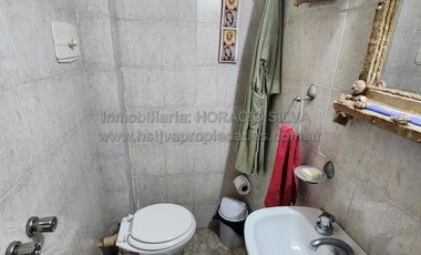 Amplio P.H. Tipo Casa en Planta Baja / Lanus Oeste