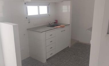 Departamento PH en tolosa