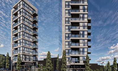 Venta Lote con  Proyecto para desarrollo aprobado