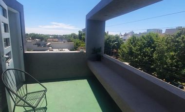 Departamento - Lomas De Zamora