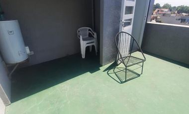 Departamento - Lomas De Zamora