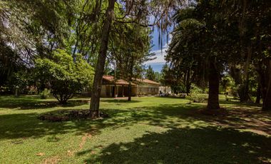 RUTA 9 GARITA 14 - VENTA DE TERRENO EN FUNES