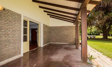 RUTA 9 GARITA 14 - VENTA DE TERRENO EN FUNES