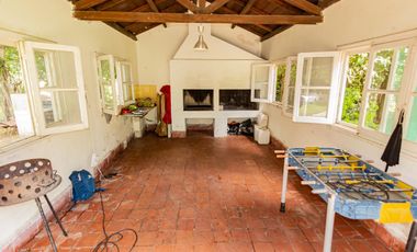 RUTA 9 GARITA 14 - VENTA DE TERRENO EN FUNES