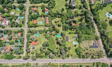 RUTA 9 GARITA 14 - VENTA DE TERRENO EN FUNES