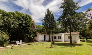 RUTA 9 GARITA 14 - VENTA DE TERRENO EN FUNES