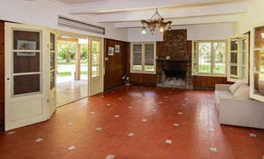 RUTA 9 GARITA 14 - VENTA DE TERRENO EN FUNES